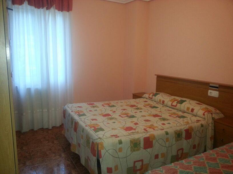 Hotel Durtzi Sobron Habitación foto
