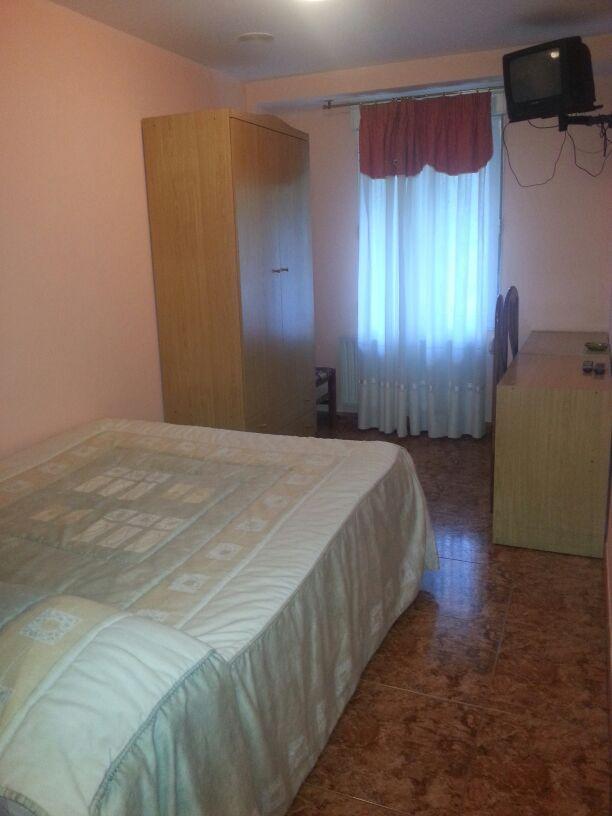 Hotel Durtzi Sobron Habitación foto